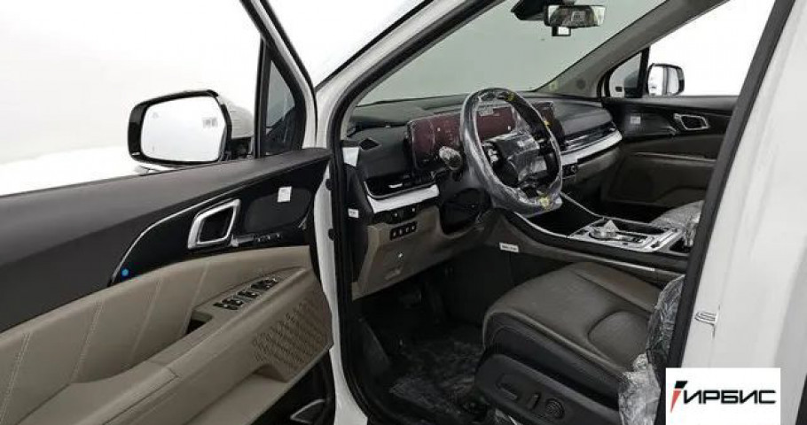 Kia Carnival NEW 7 мест 